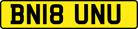 BN18UNU