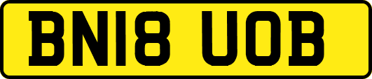 BN18UOB