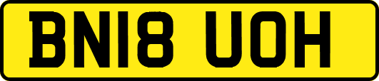 BN18UOH