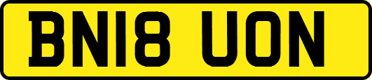 BN18UON