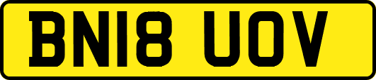 BN18UOV