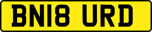 BN18URD