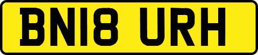 BN18URH