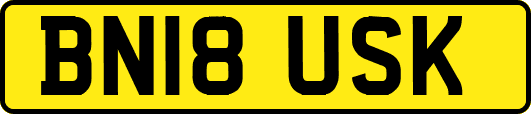 BN18USK