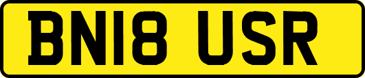 BN18USR