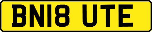 BN18UTE