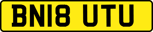 BN18UTU