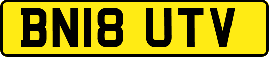 BN18UTV