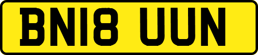 BN18UUN