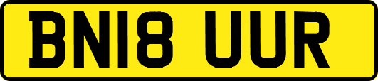 BN18UUR