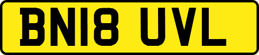 BN18UVL