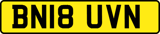 BN18UVN