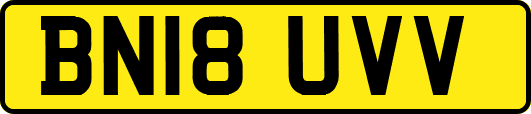 BN18UVV