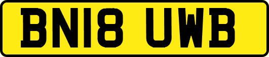 BN18UWB