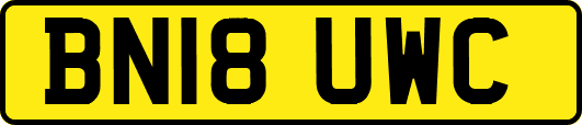 BN18UWC