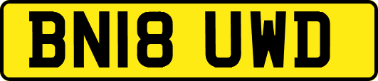 BN18UWD