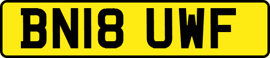 BN18UWF