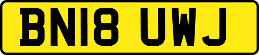 BN18UWJ