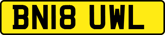 BN18UWL