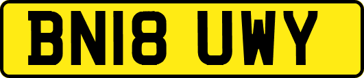 BN18UWY