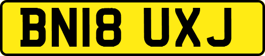 BN18UXJ