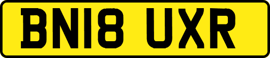 BN18UXR