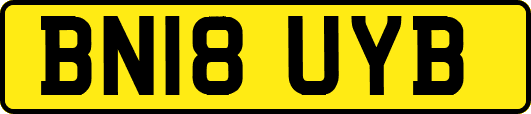 BN18UYB