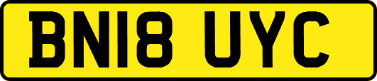 BN18UYC