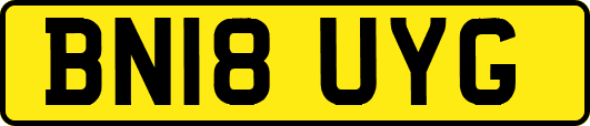 BN18UYG