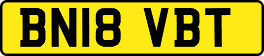 BN18VBT