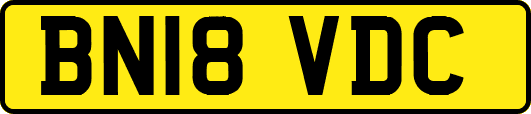 BN18VDC