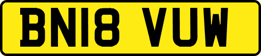 BN18VUW