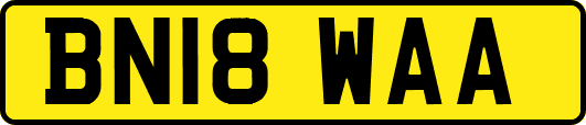 BN18WAA