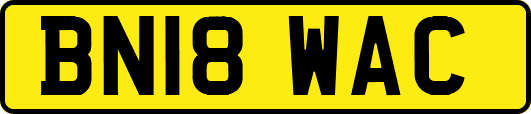 BN18WAC