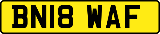 BN18WAF