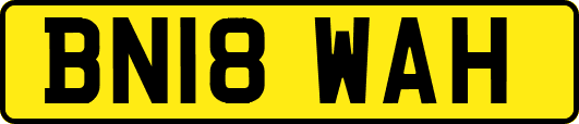 BN18WAH