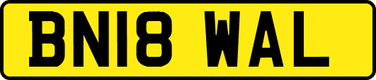 BN18WAL