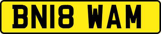 BN18WAM