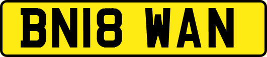 BN18WAN