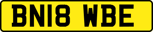 BN18WBE