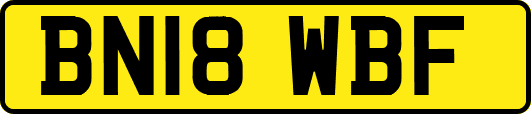 BN18WBF