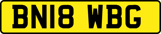 BN18WBG