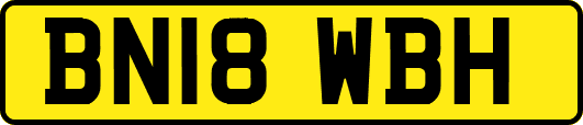 BN18WBH