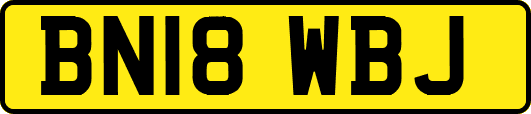 BN18WBJ