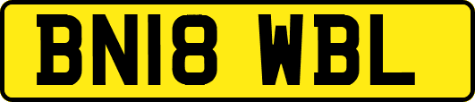 BN18WBL