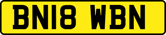 BN18WBN