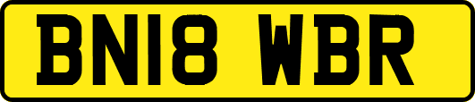 BN18WBR