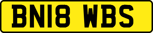 BN18WBS