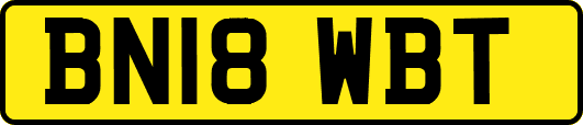 BN18WBT