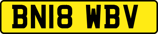 BN18WBV